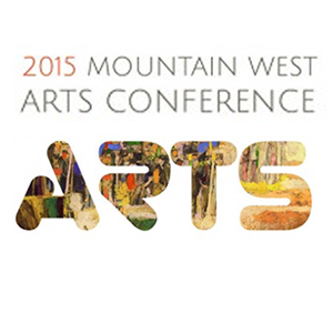 2015 Mountain West Arts Conference
